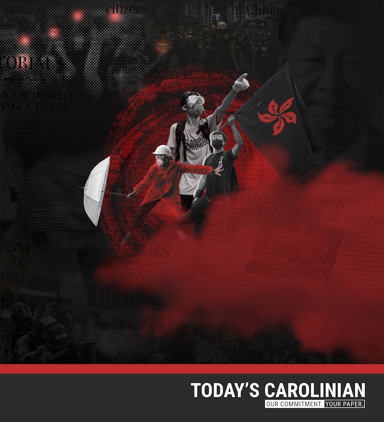 Today's Carolinian detail 2